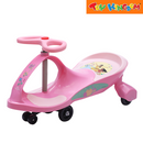 Disney Princess Twist Car