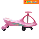 Disney Princess Twist Car