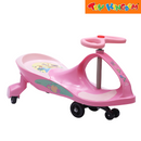 Disney Princess Twist Car