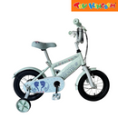 Disney Frozen 12 inch Bike