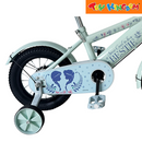 Disney Frozen 12 inch Bike