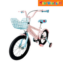 Disney Frozen 16 inch Bike With Basket