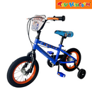 Disney Mickey Mouse 12 inch Bike