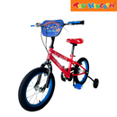 Disney Mickey Mouse 14 inch Bike