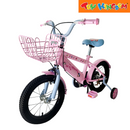 Disney Minnie Mouse 14 inch Bike