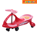 Disney Minnie Twist Car