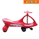 Disney Minnie Twist Car