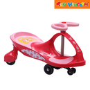 Disney Minnie Twist Car