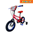 Disney Cars 12 inch Bike