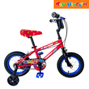Disney Cars 12 inch Bike