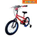 Disney Cars 16 inch  Bike
