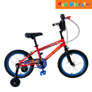 Disney Cars 16 inch  Bike