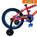 Disney Cars 16 inch  Bike
