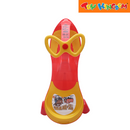 Disney Cars Twist Car Ride-On