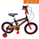 Hot Wheels 14 Inch Bike