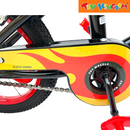 Hot Wheels 14 Inch Bike
