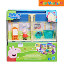 Peppa Pig Peppa's Pop-Open Playgroup Playset
