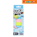 Hasbro Gaming Jenga Mini Spring Edition