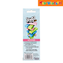Hasbro Gaming Jenga Mini Spring Edition