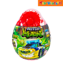 Dickie Toys Motor Mutants City Invasion Blind Egg