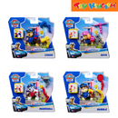 Paw Patrol Search & Rescue Action Pups
