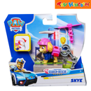Paw Patrol Search & Rescue Action Pups