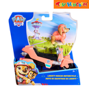 Paw Patrol Liberty Rescue Motorcycle Set