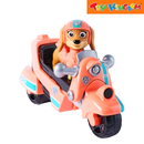 Paw Patrol Liberty Rescue Motorcycle Set