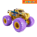 Monster Jam 1:64 Scale Die-cast Monster Truck