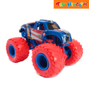 Monster Jam 1:64 Scale Die-cast Monster Truck