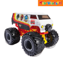 Monster Jam 1:64 Scale Die-cast Monster Truck