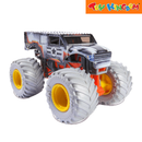 Monster Jam 1:64 Scale Die-cast Monster Truck