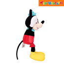 Disney Plush Mickey 9" Navy Collection