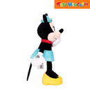 Disney Plush Minnie 9" Navy Collection