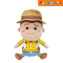 Disney Plush Woody 12" Stylized