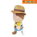Disney Plush Woody 12" Stylized