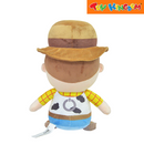 Disney Plush Woody 12" Stylized