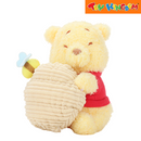 Disney Plush Pooh The Honey Is All Mine