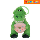 Disney Plush Rex Collection With Donut