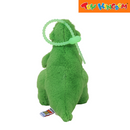 Disney Plush Rex Collection With Donut