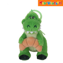 Disney Plush Rex Collection With Crossiant