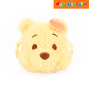 Disney Plush Pooh Sling Bag with Bread