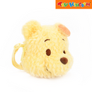 Disney Plush Pooh Sling Bag with Bread