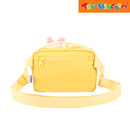 Disney Plush Pooh & Piglet Sling Bag