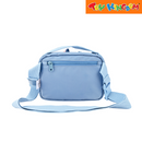 Disney Plush Stitch & Lilo Sling Bag