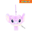 Disney Plush Lilo & Stitch 3pcs Combo Set Keychain