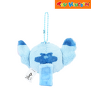 Disney Plush Lilo & Stitch 2pcs Combo Set Keychain