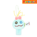 Disney Plush Lilo & Stitch 2pcs Combo Set Keychain