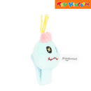 Disney Plush Lilo & Stitch 2pcs Combo Set Keychain