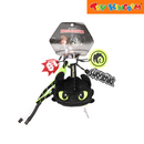 How To Train Your Dragon Night Fury Keychain